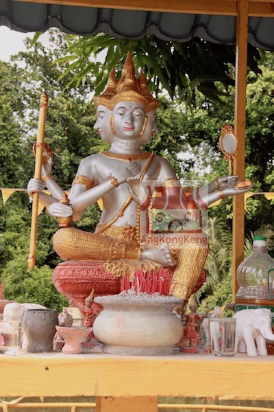 Kedah Wat Samusorn Rachanupradit Buddha 7